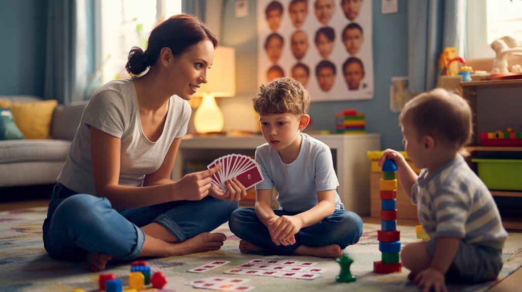 signs of social difficulties