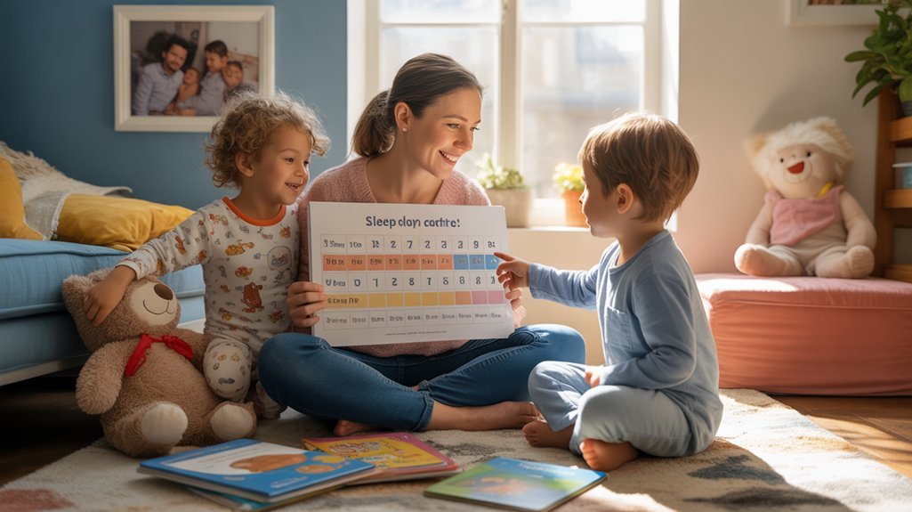 sleep needs vary by age