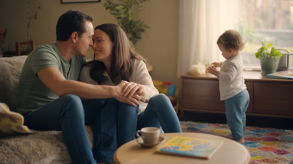 small gestures lasting connections