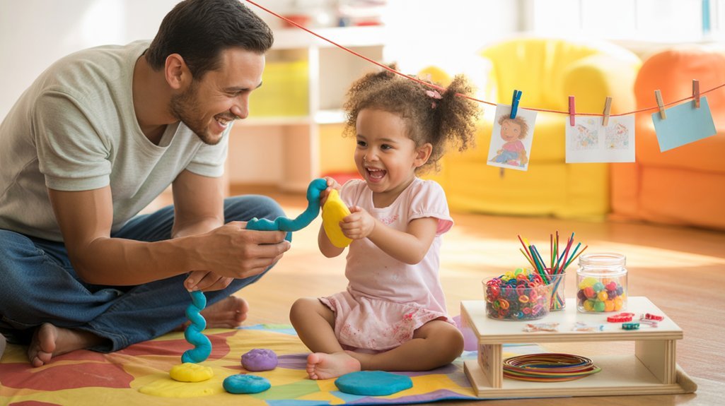 strengthen hand muscles playfully