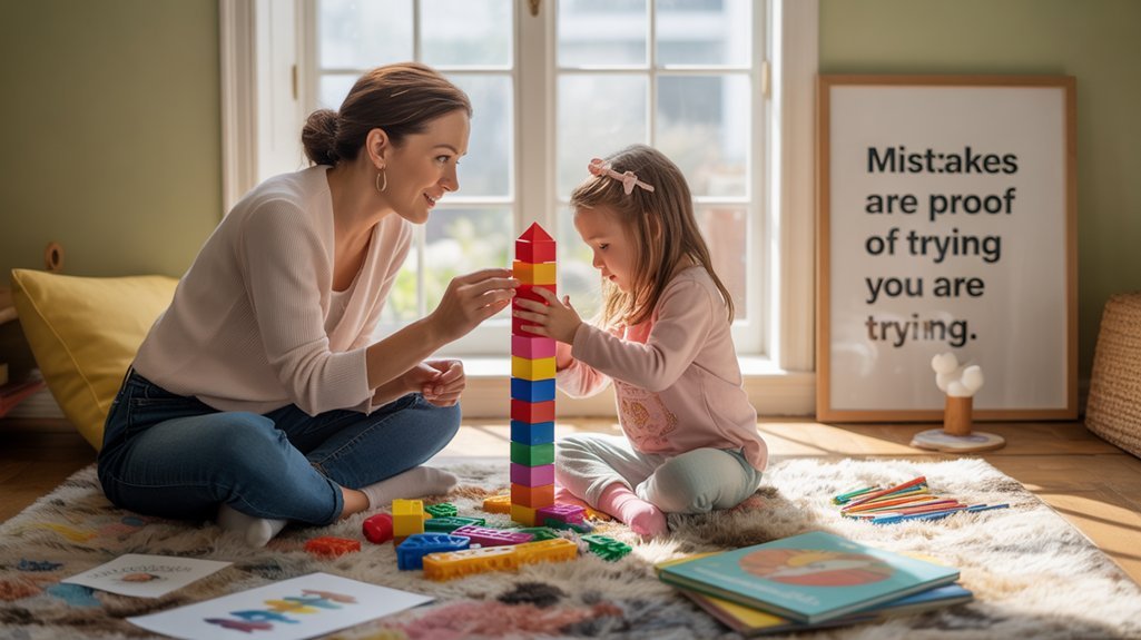 supporting children s growth mindset