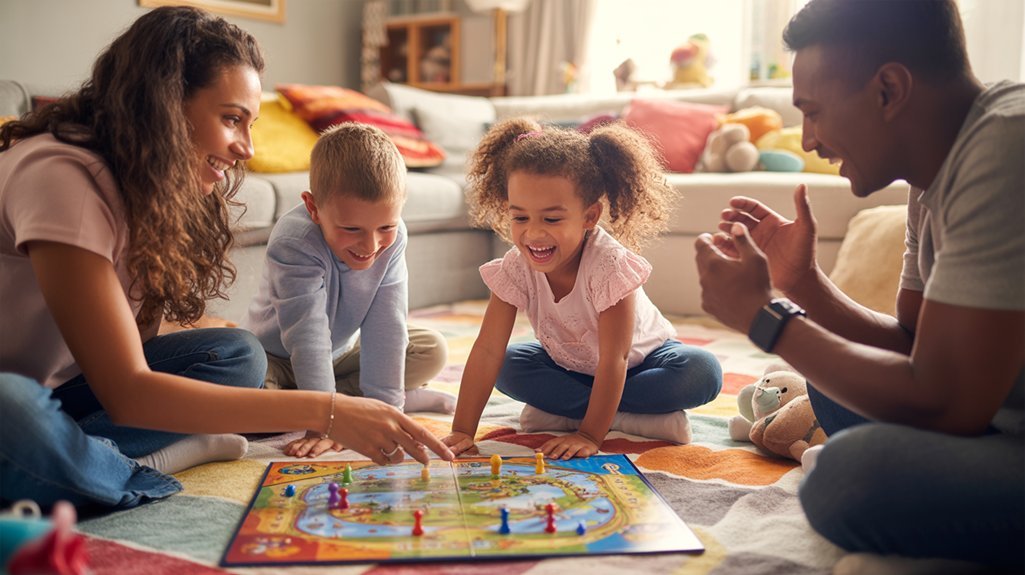 supportive environments for connections