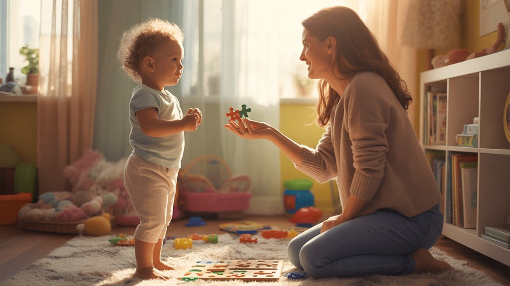 toddler autonomy and cooperation