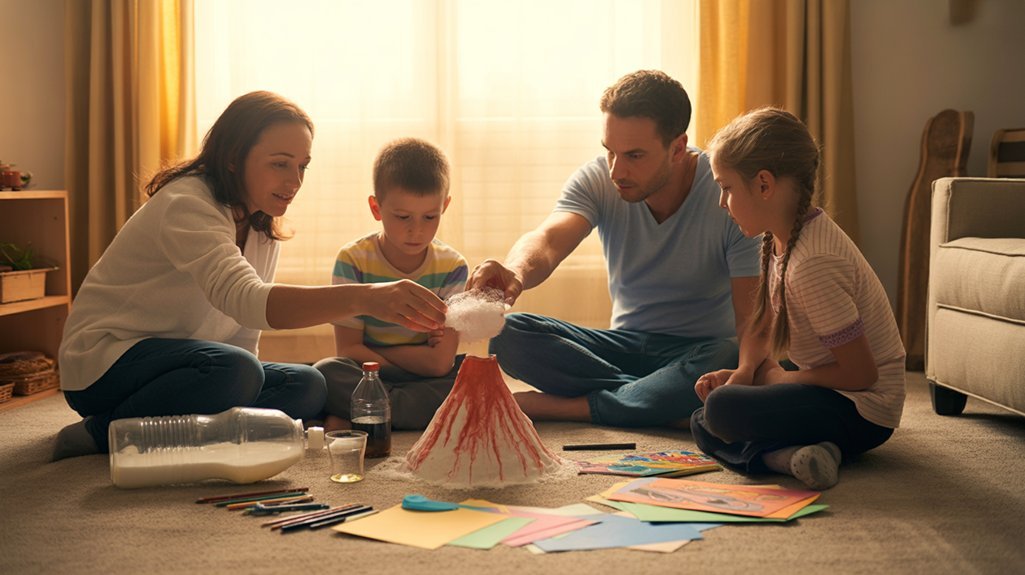 troubleshooting stem project challenges