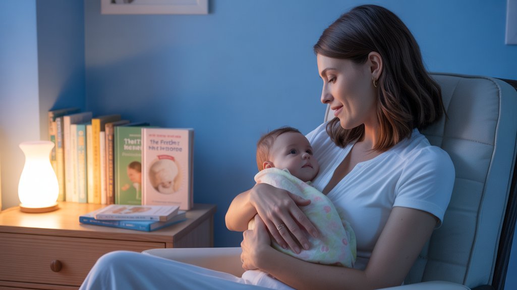 trust your parenting instincts