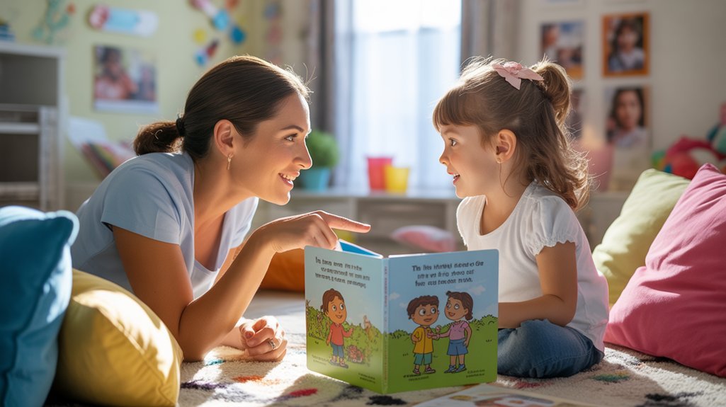 trusting instincts for safety