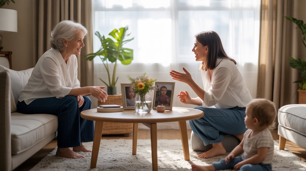 understanding boundaries fosters relationships