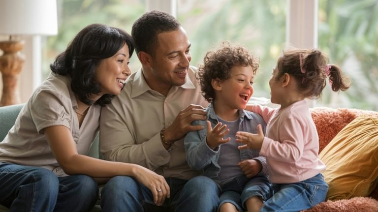 understanding hyperactivity differences