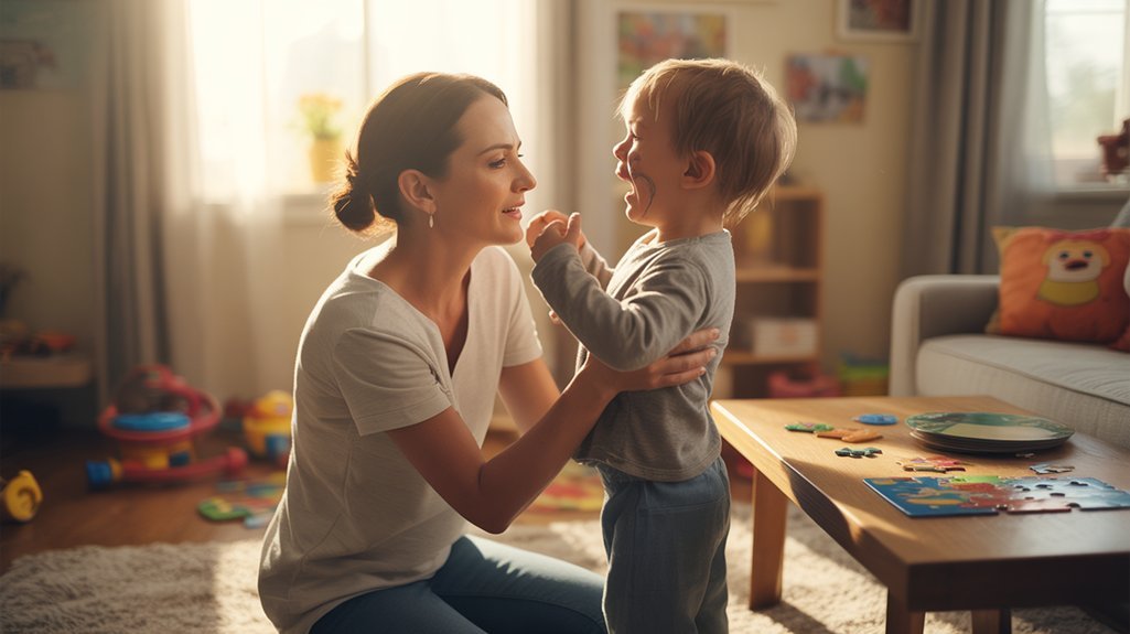 understanding tantrum triggers effectively