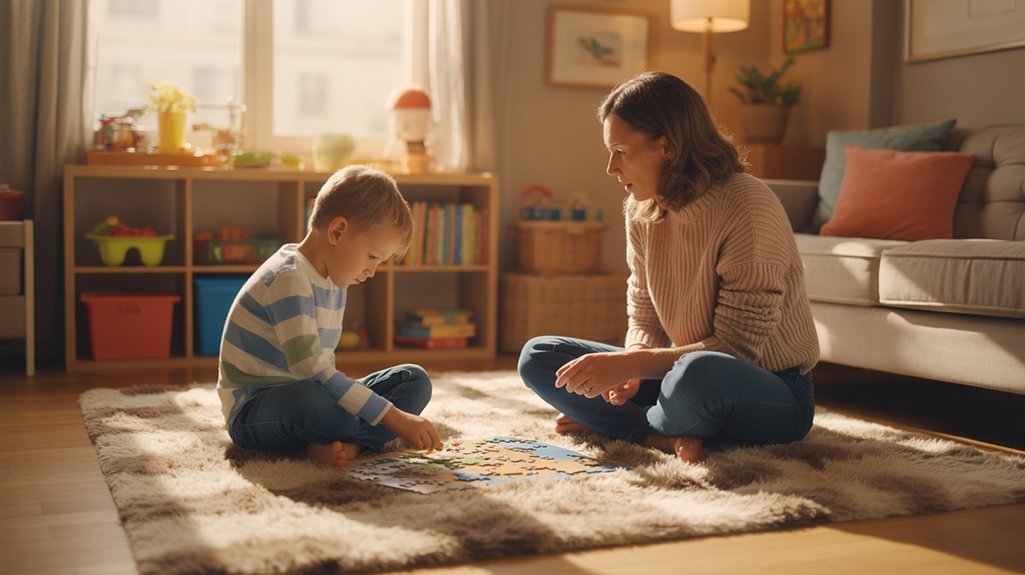 visual processing challenges impact