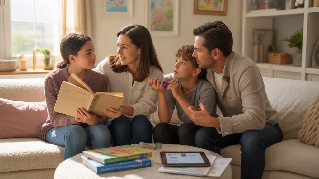 you re not alone together