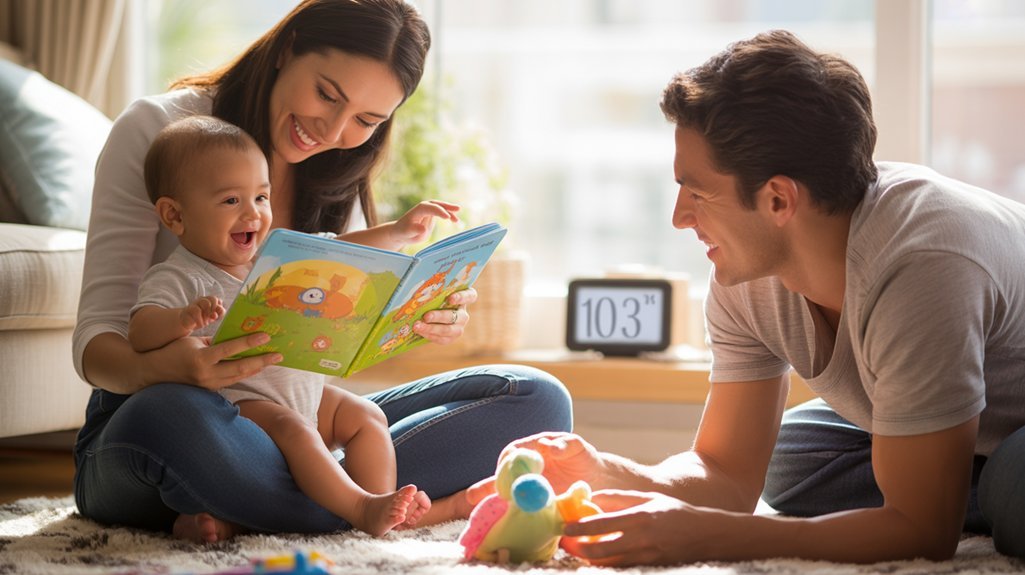 zero screen time recommended