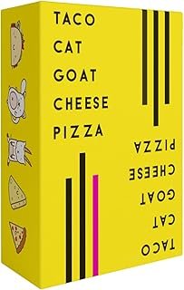 Wildly Entertaining Card Game for Family and Group Game Night | Easy to Learn an