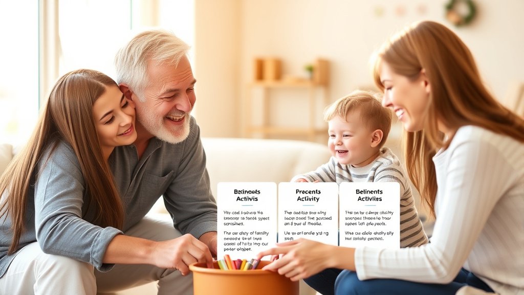 The Ultimate Guide to Family Bonding Activities Ideas in 2025 example