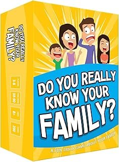 family board games
