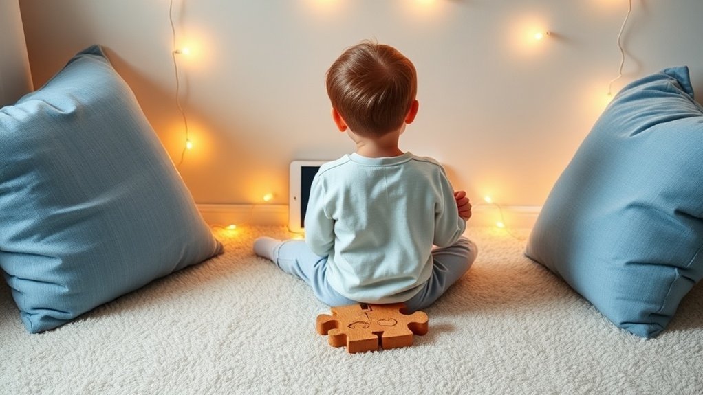 balance screen time wisely