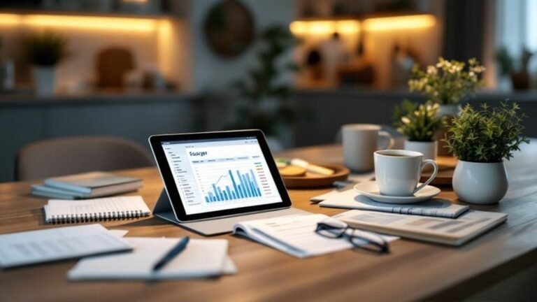 effective family budgeting strategies