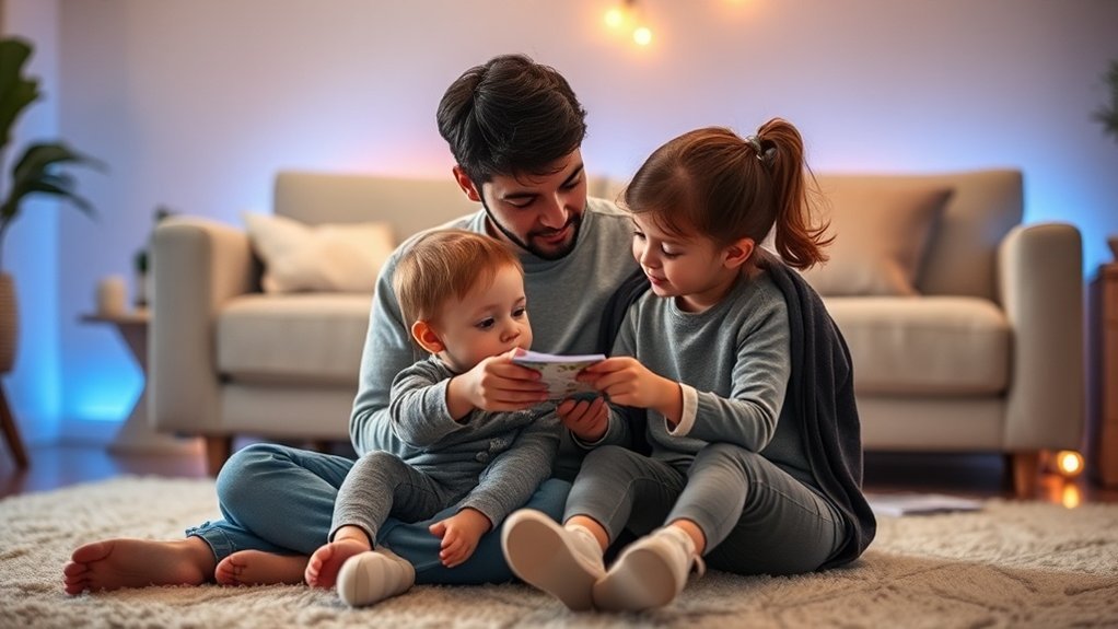 fostering empathy through activities