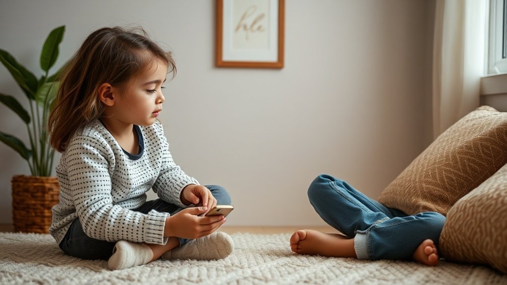 nurturing kids emotional intelligence