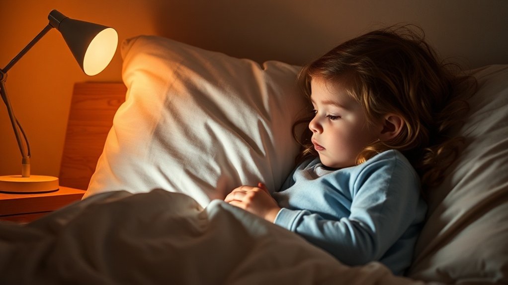 adjust bedtime for night owls