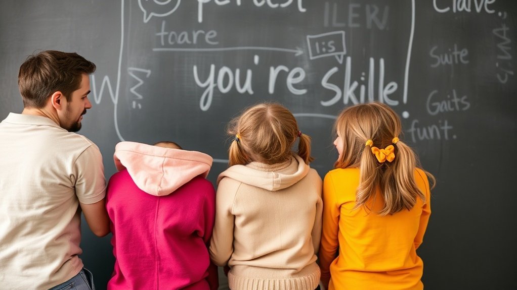 building independence through skills