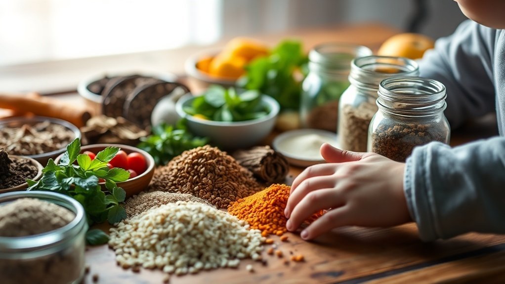 cooking as cultural exploration