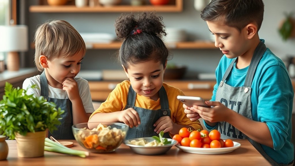 cultural cooking adventures together
