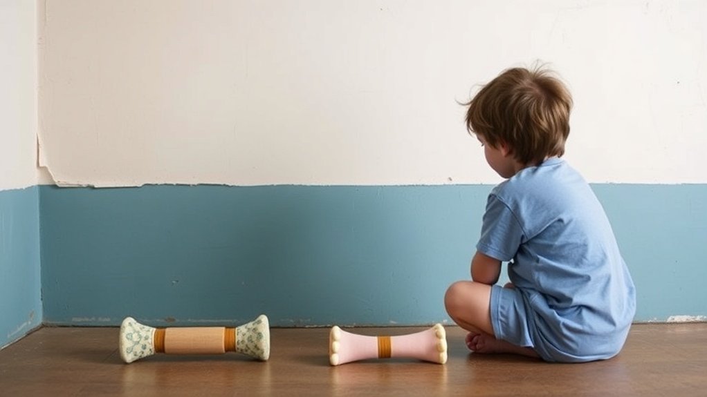 embrace boredom for growth