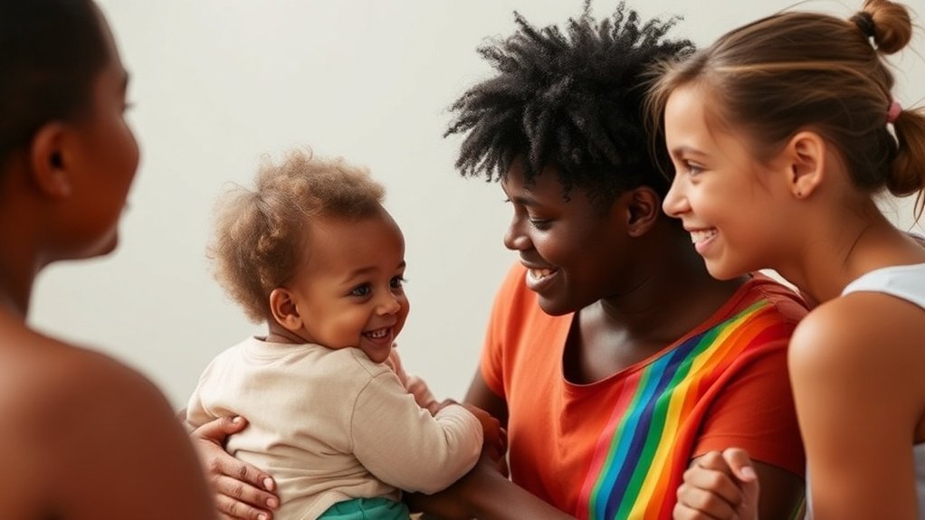 embrace diversity foster understanding