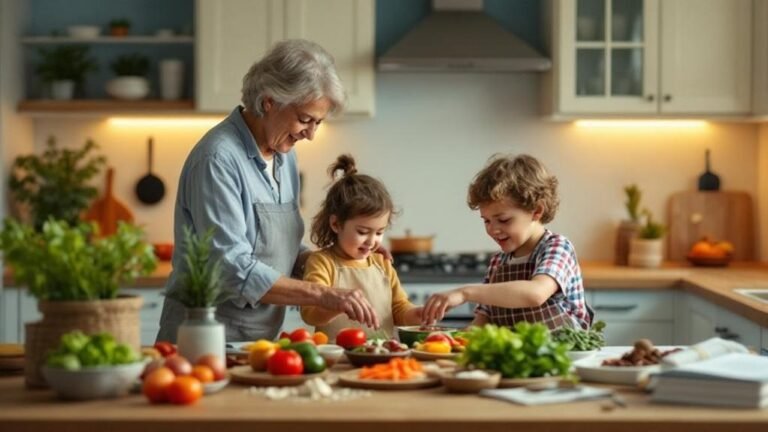 exploring cultures through cuisine