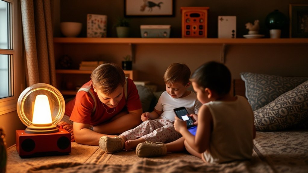 exploring inner workings deeply