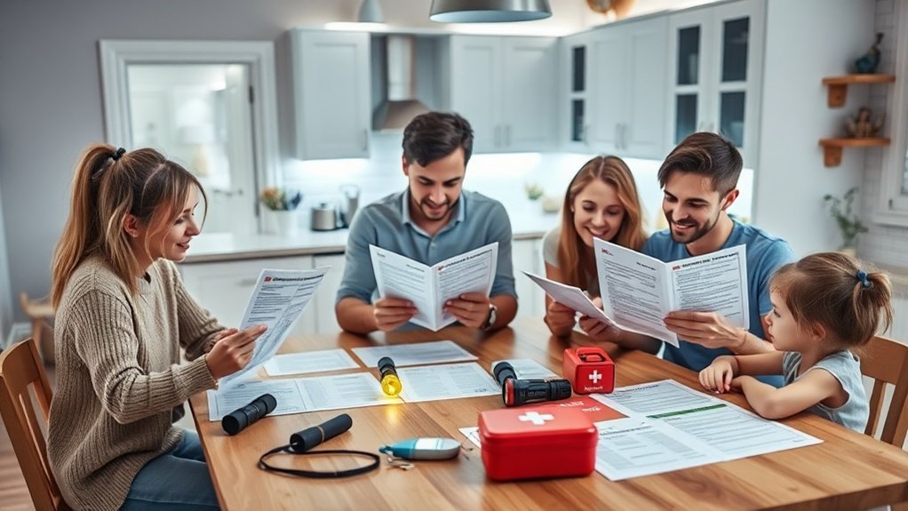 family emergency plan benefits