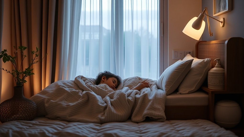 gentle sleep training benefits