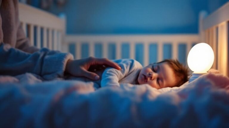 gentle sleep training methods