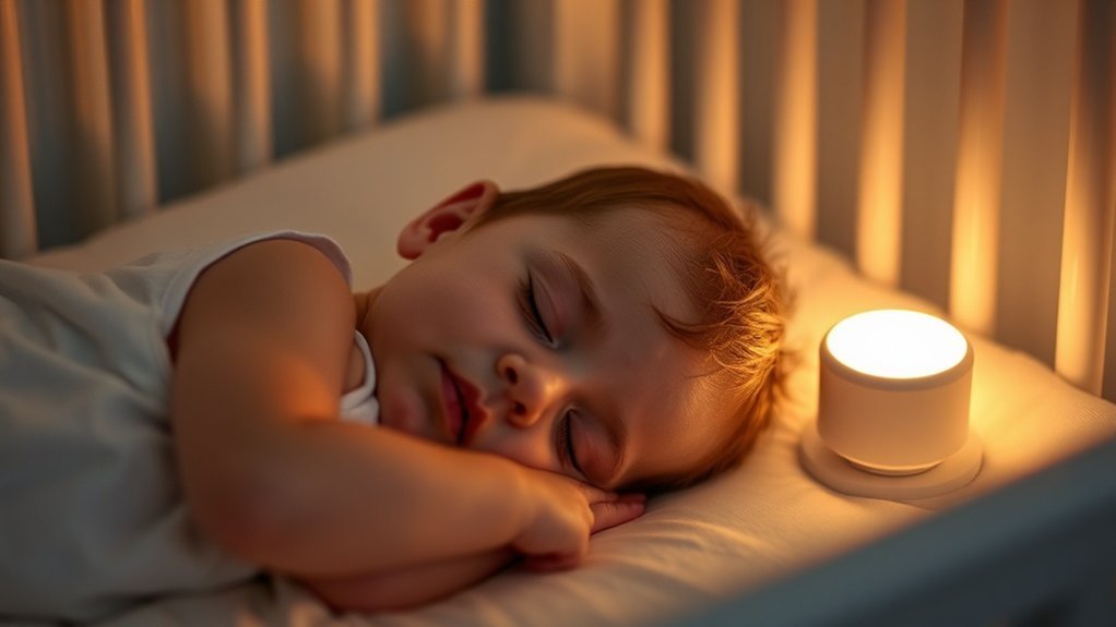 gentle sleep training strategies