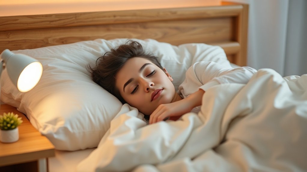 gentle sleep training techniques