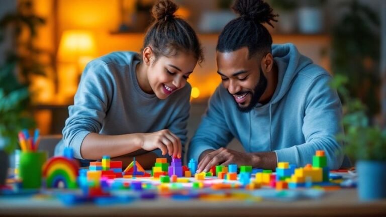 inclusive and diverse parenting