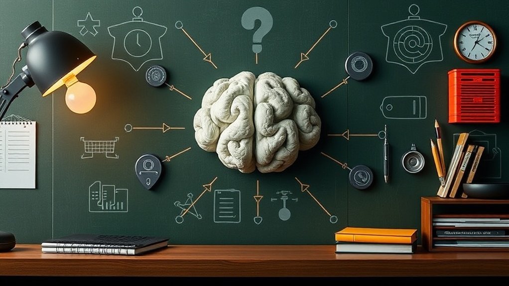 managing chaos with simplicity