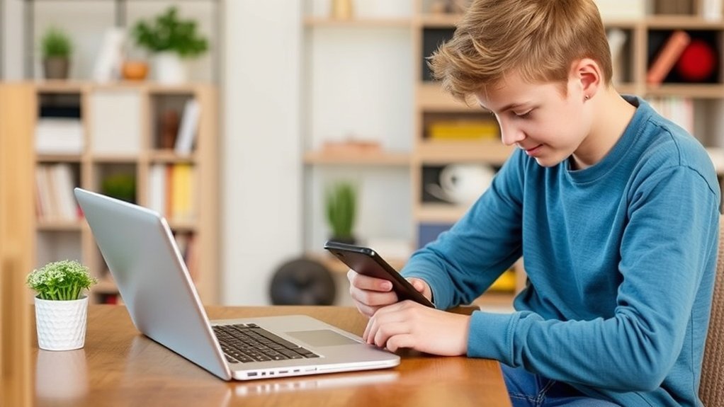 mastering skills eases chaos