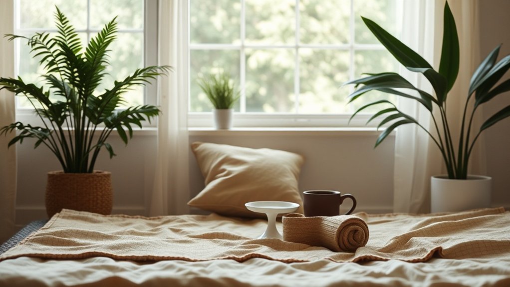 mindfulness amidst parenting chaos