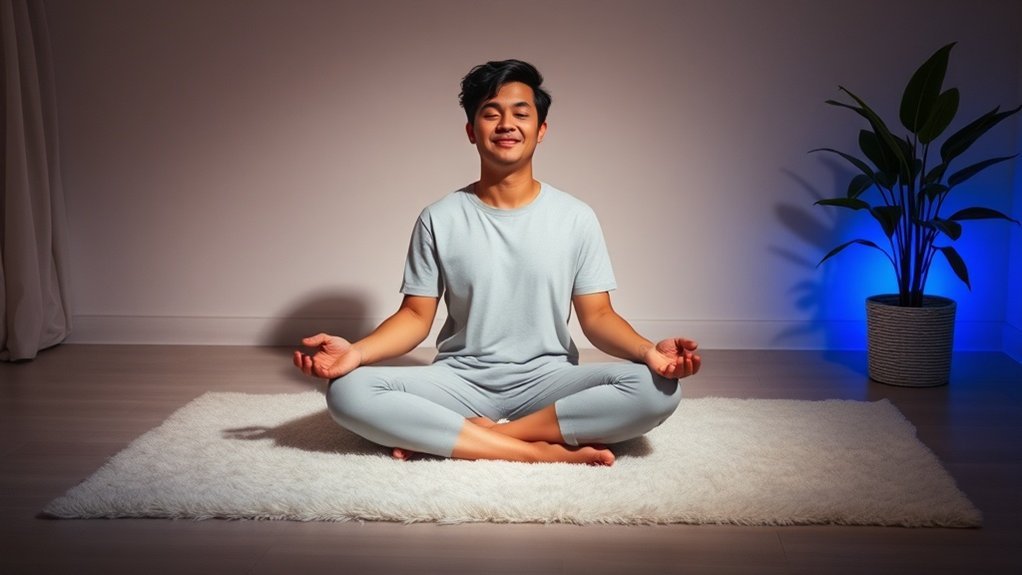 mindfulness transforms parenting chaos