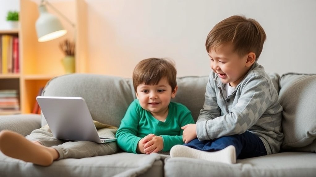 multilingual parenting challenges and rewards