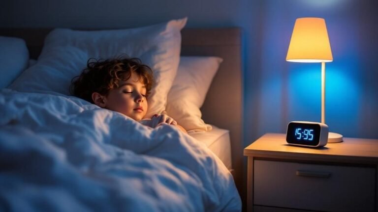 natural night owl tendencies