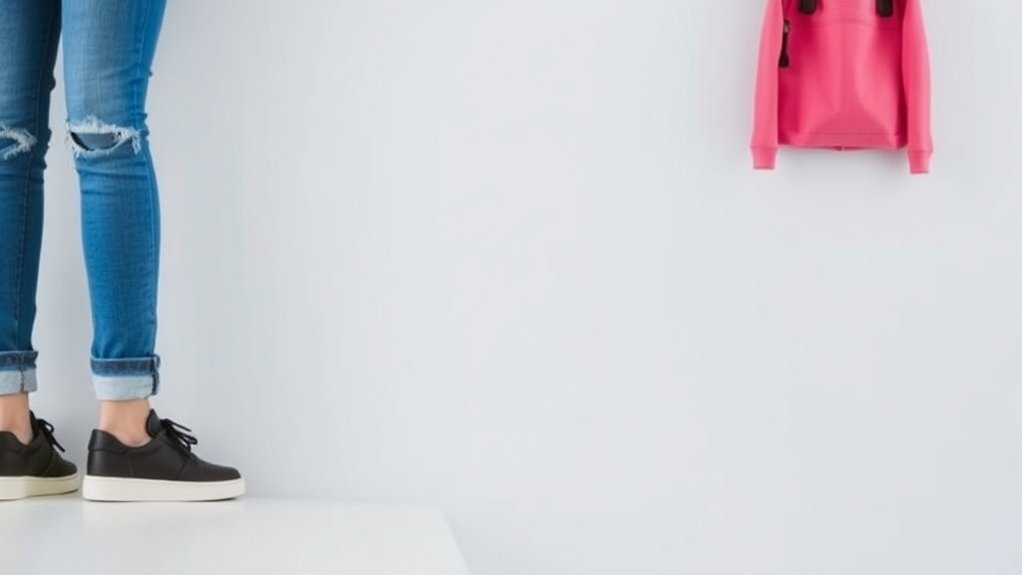 navigating middle school drama