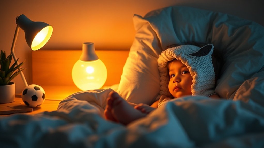 night owl parenting challenges