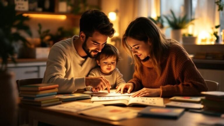 raising bilingual kids effectively