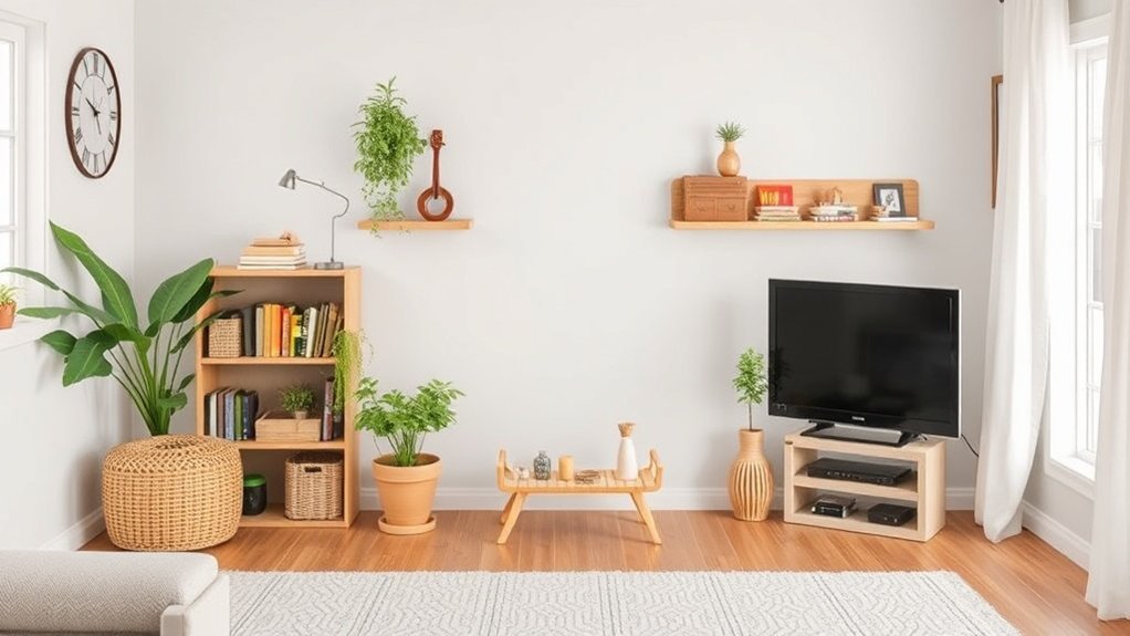 sensory friendly home adjustments