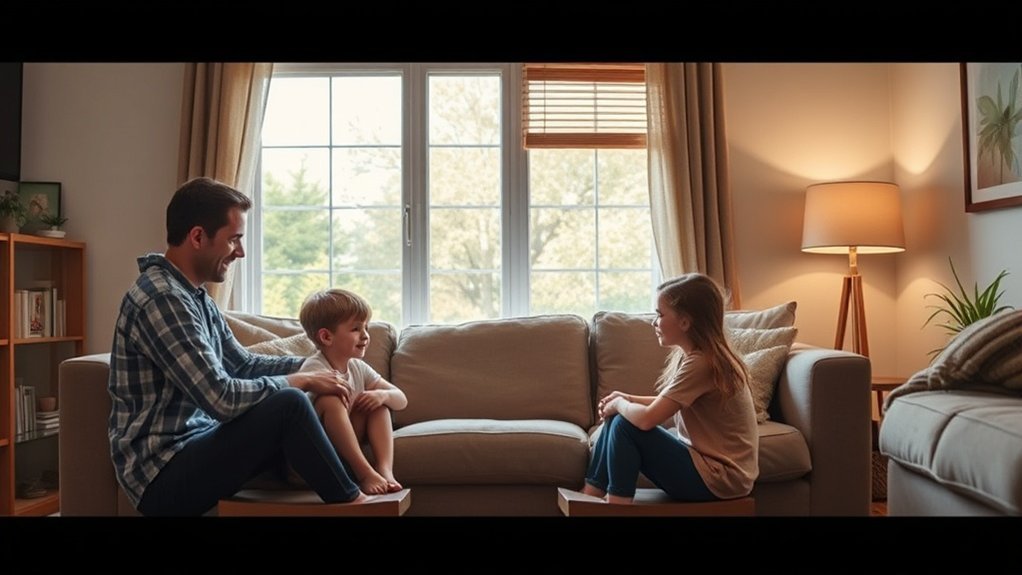 sibling peace treaty benefits