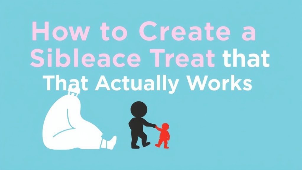 sibling peace treaty benefits