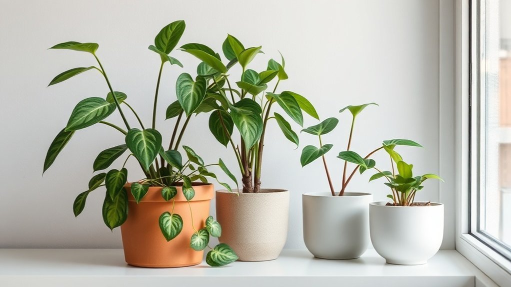 toddler safe indoor plants guide